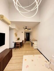 Sims Urban Oasis (D14), Condominium #633082261